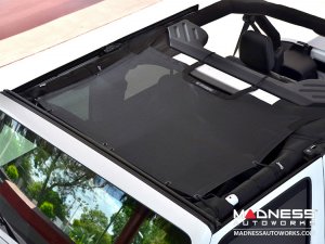 Jeep Wrangler JKini - 4Door Jeep Wrangler JKini - 4Door